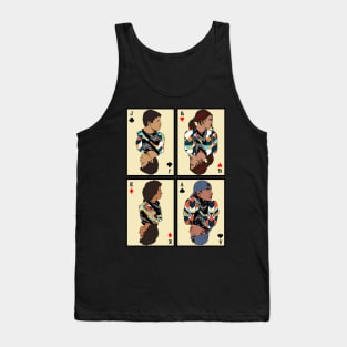 Rez Dogs Tank Top